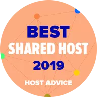 best-shared-host