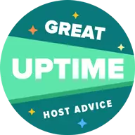 great-uptime